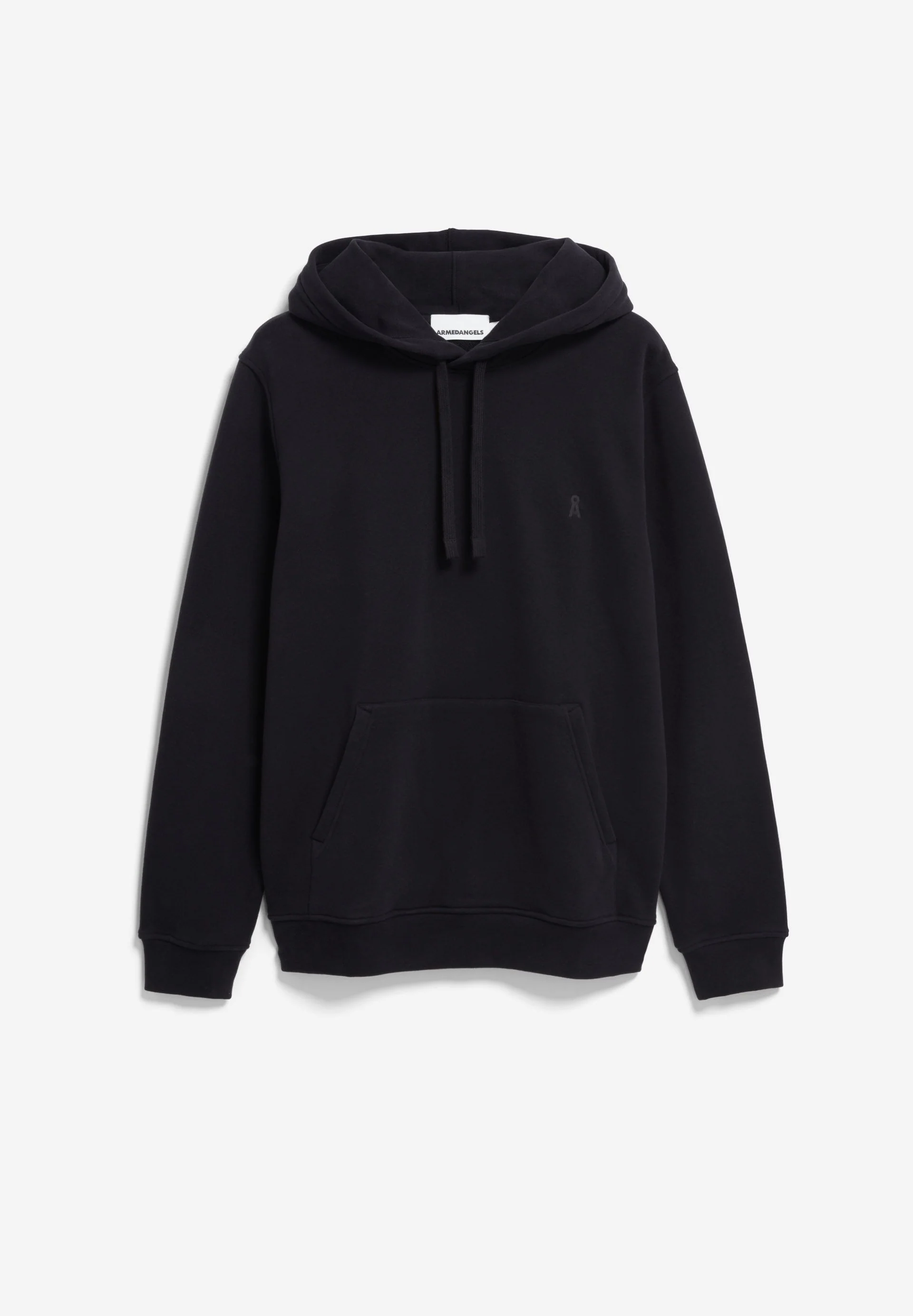 PAARLO LOOP HOODIE | black - Image 7