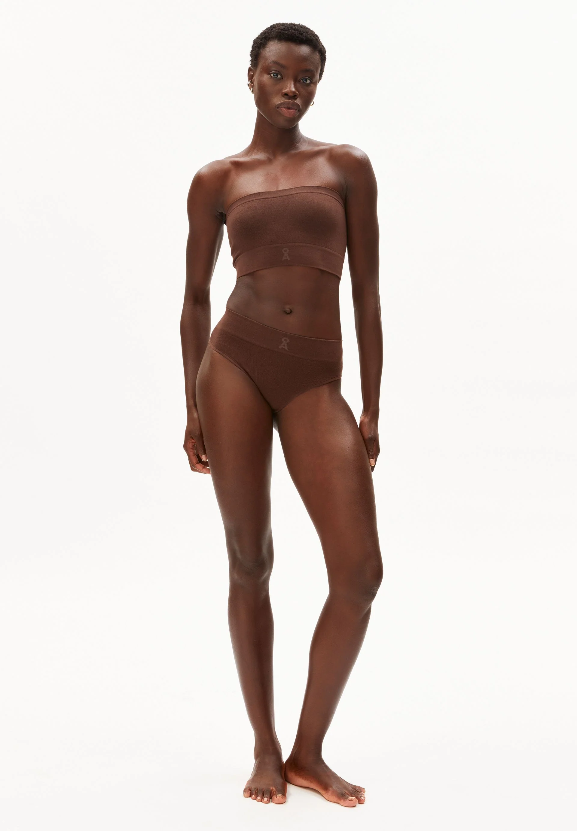 PANTAA SEAMAALA SLIP | ebony - Image 5