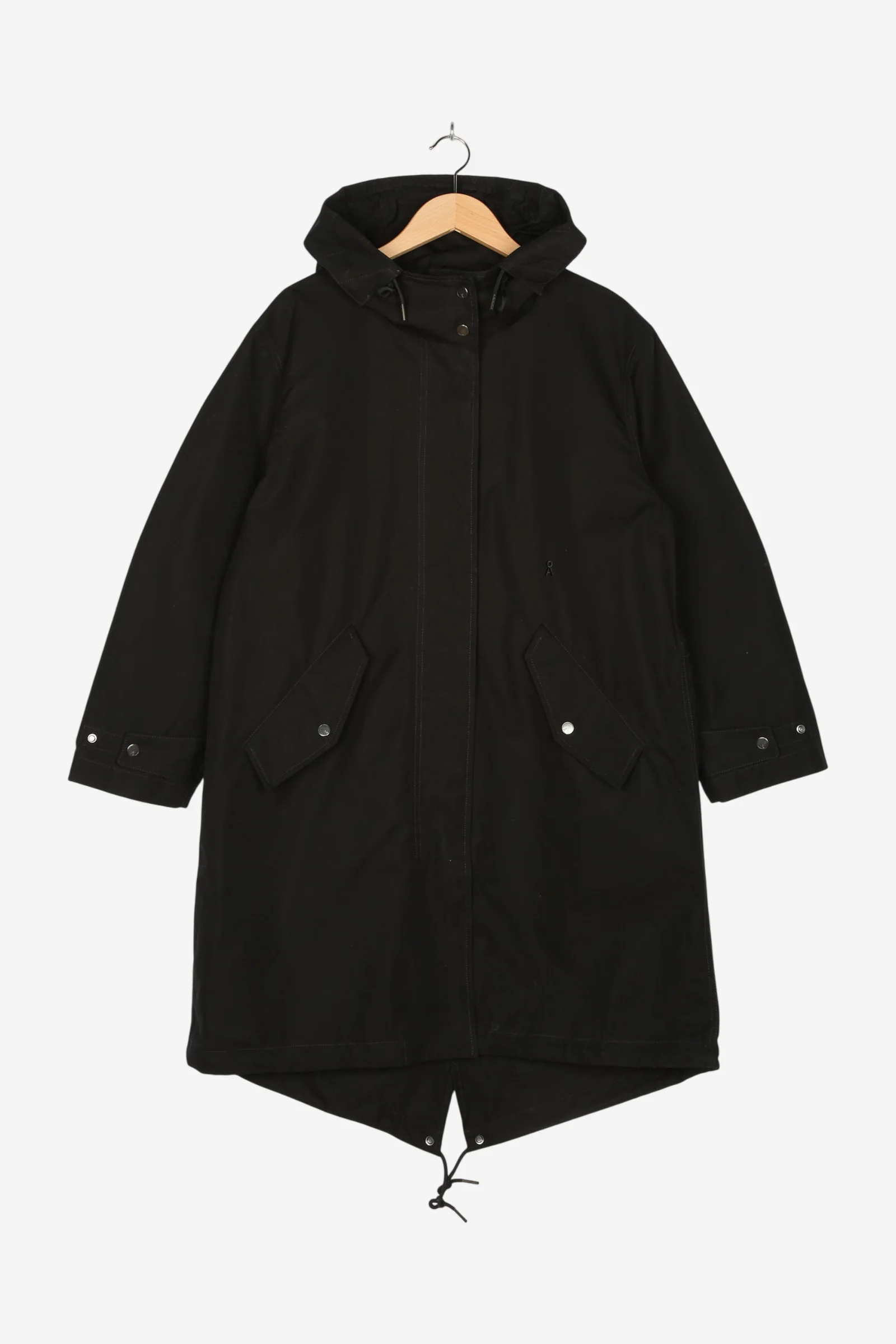 Parka RS