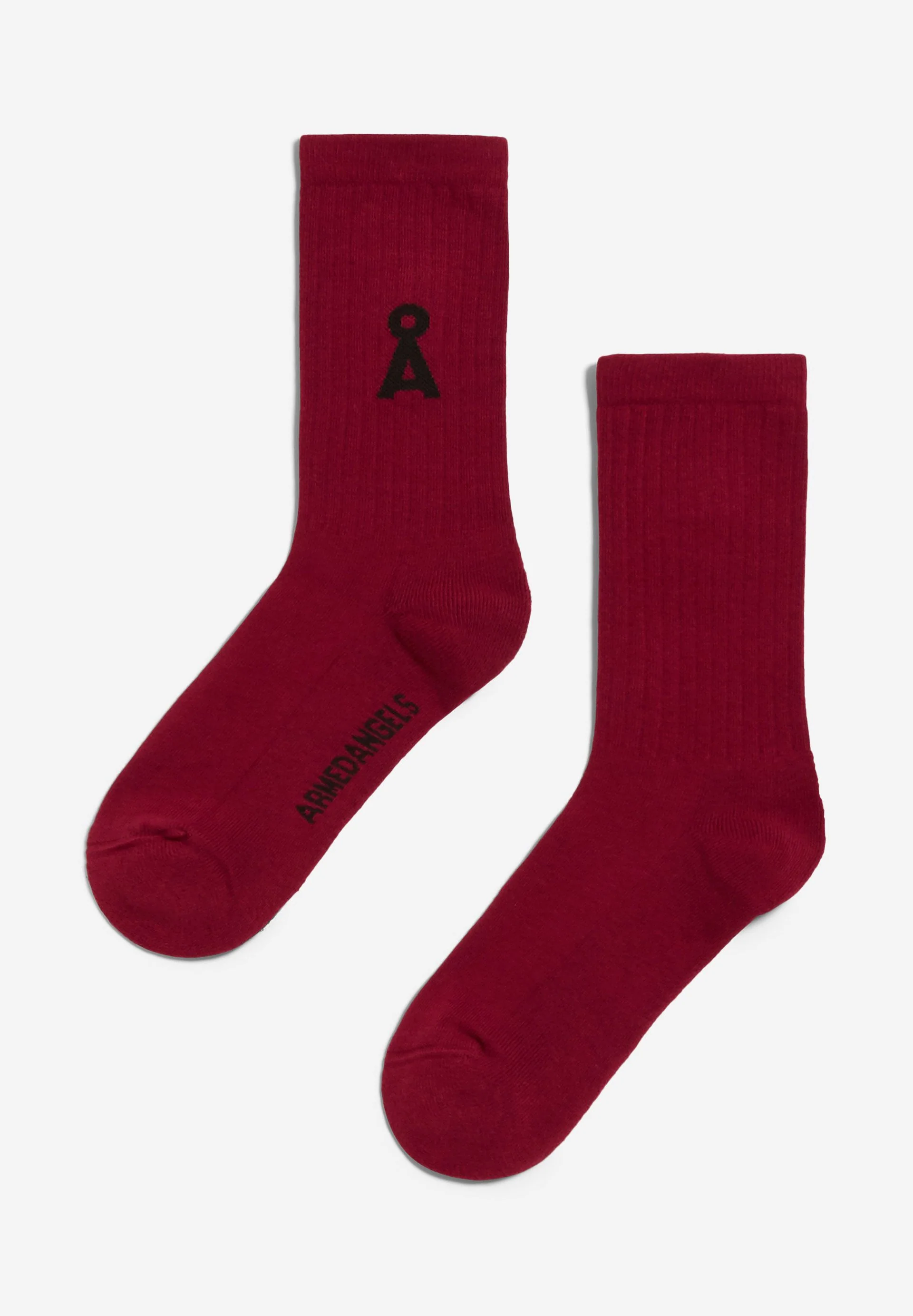 SAAMUS BOLD | dark ruby