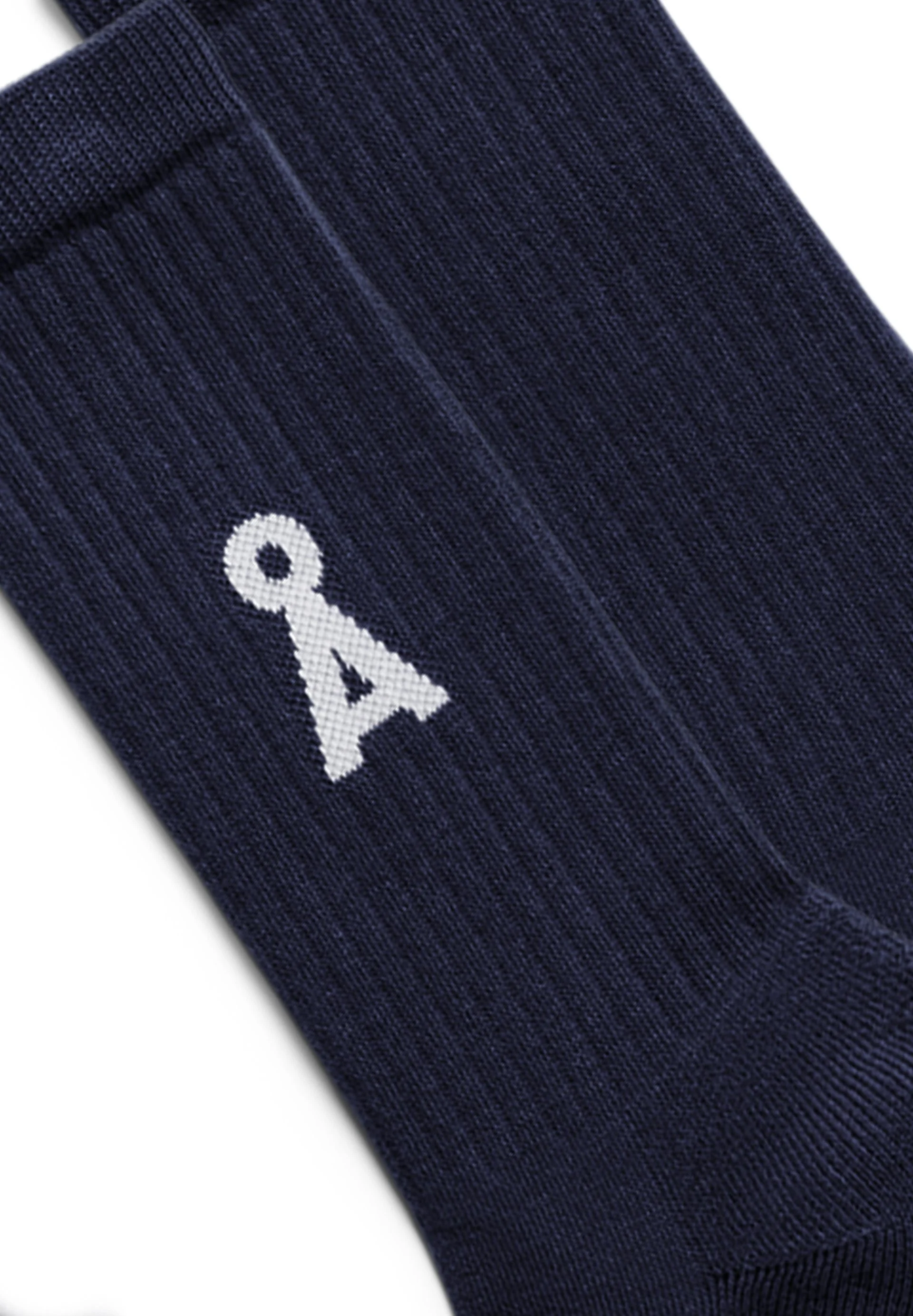 SAAMUS BOLD SOCKEN | night sky - Image 2