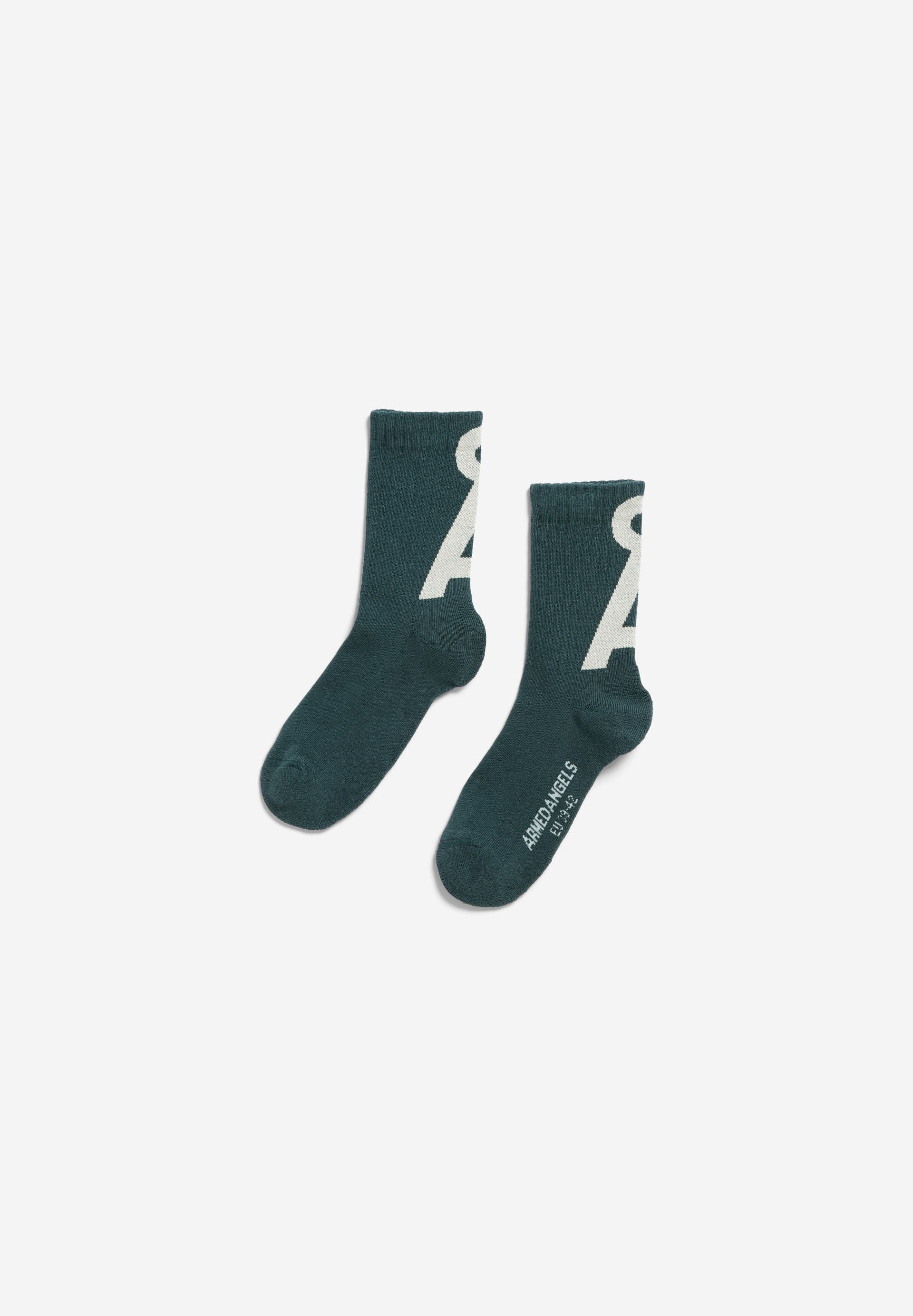 SAAMUS SHORT SOCKS - Image 6