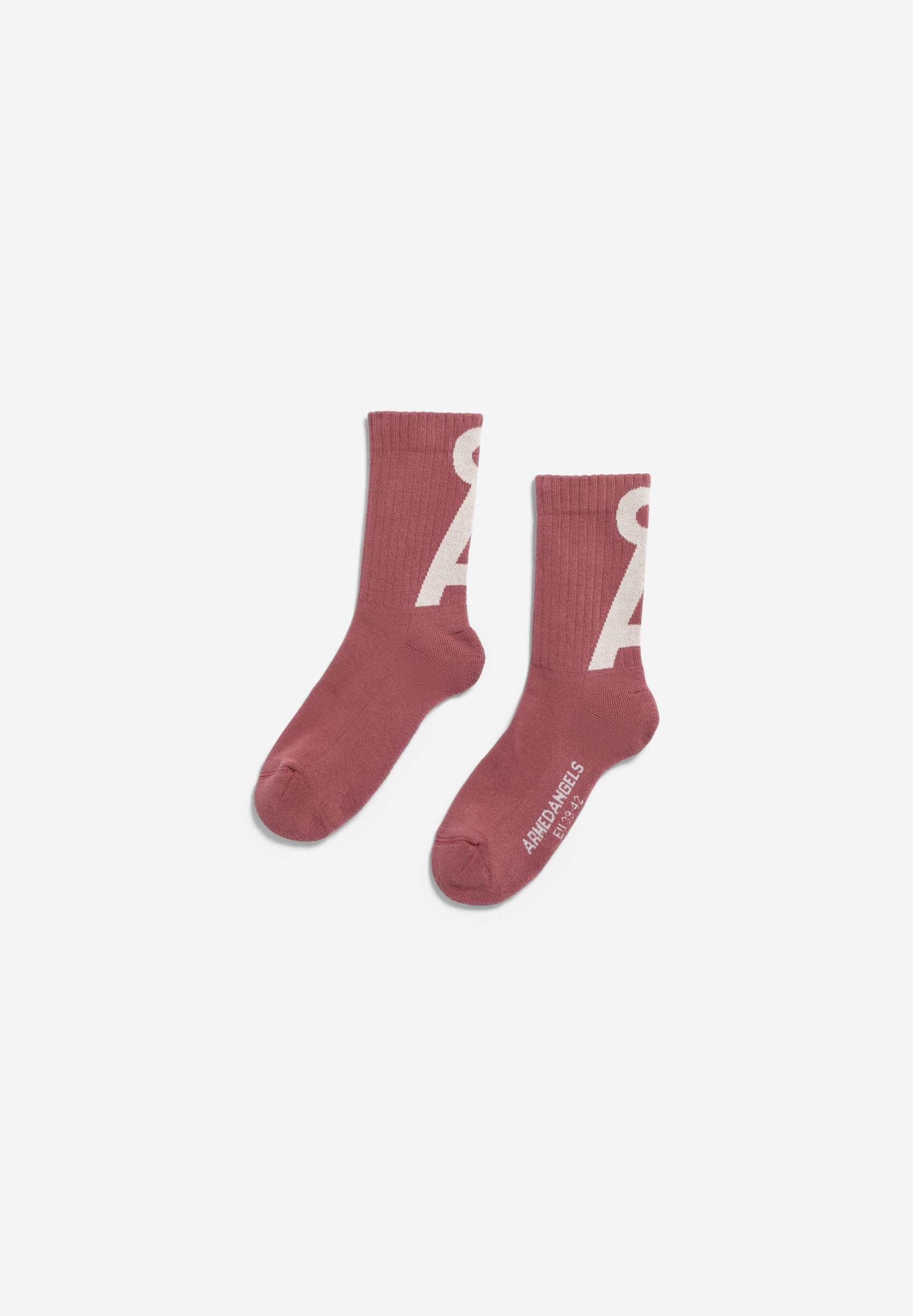 SAAMUS SHORT SOCKS W - Image 3