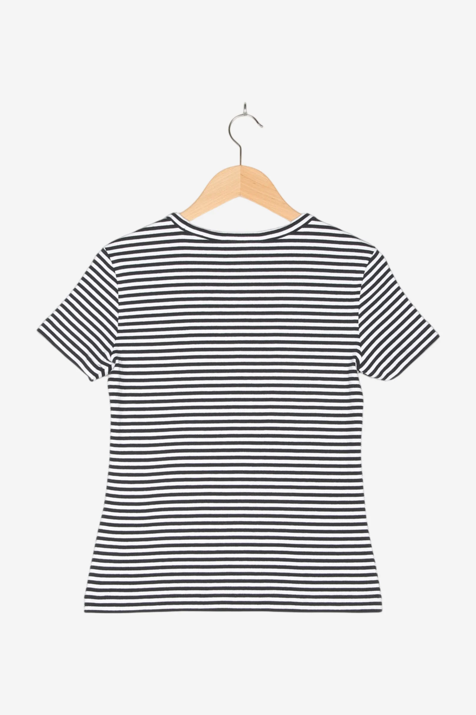 T-Shirt mit Streifen RS