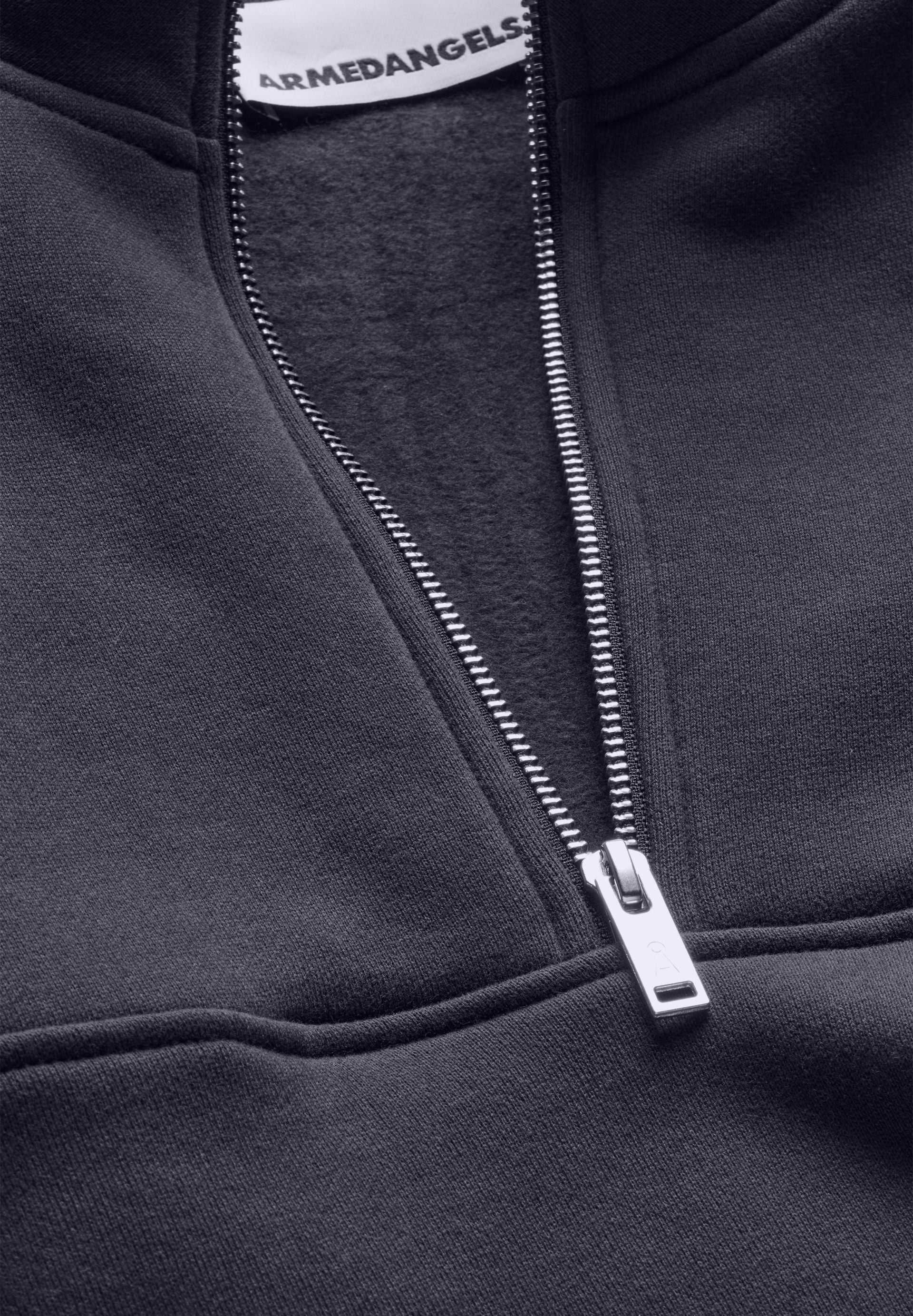 WAARLO FLEECE TROYER | night sky - Image 6