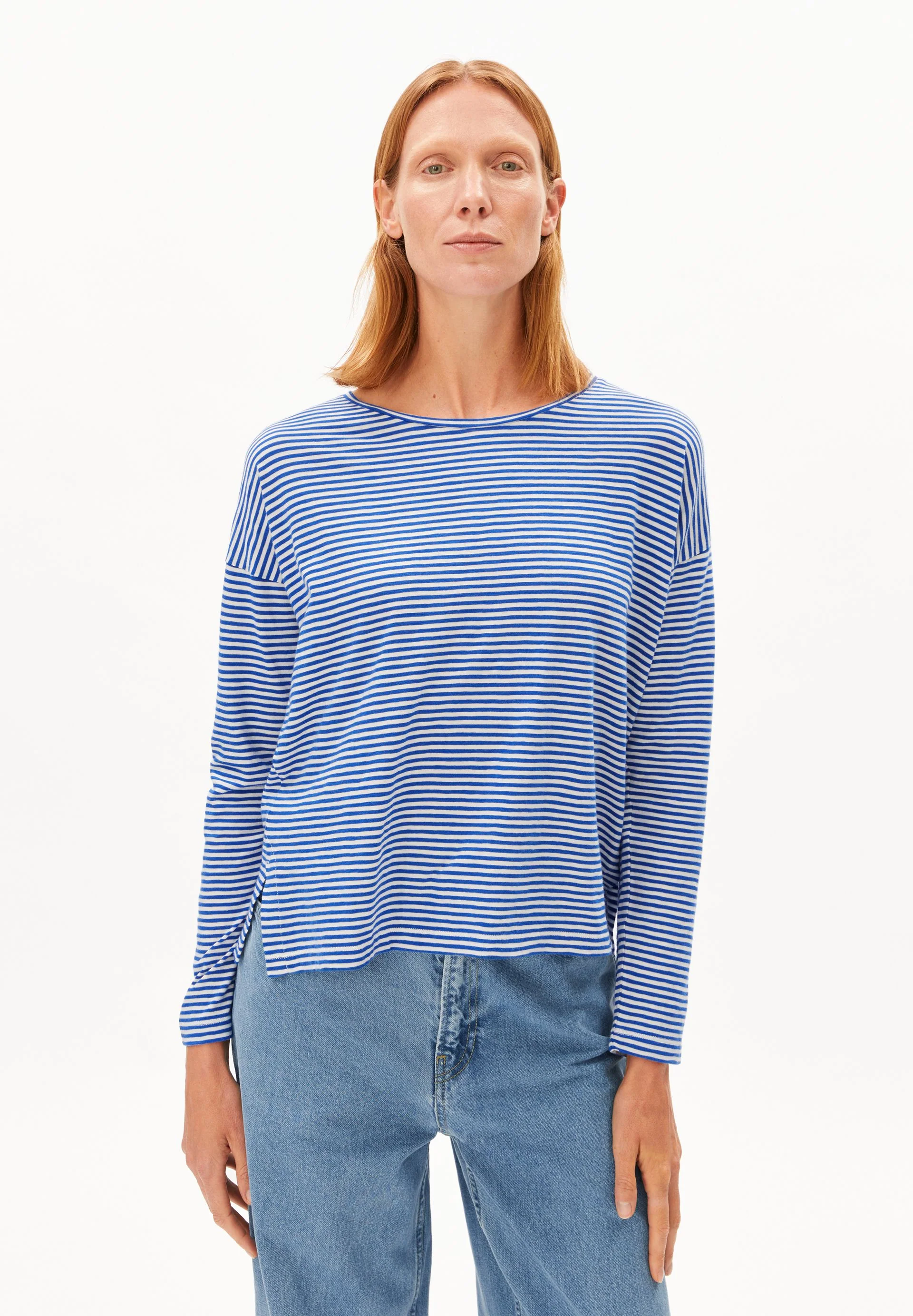 XIANAA LOVELY STRIPES - Image 2
